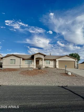 New Homes For Sale This Week in Lake Havasu City: June 19th to June 25th