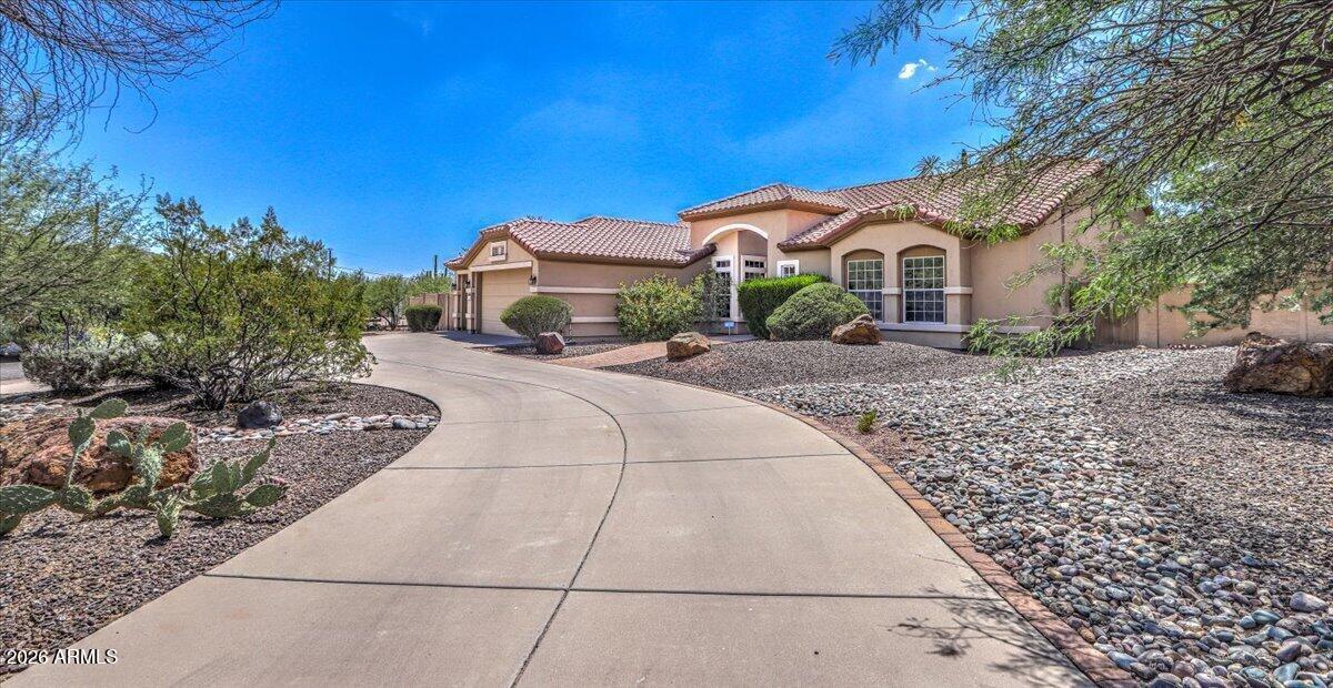 6114 E Egret St., Cave Creek, AZ 85331