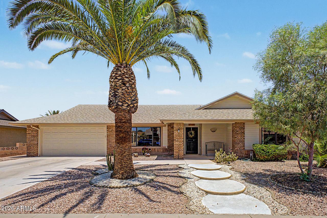 14002 W Franciscan Dr., Sun City West, AZ 85375