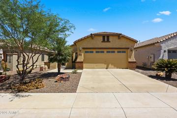 Homes Just Sold That Attend Wickenburg High School: September 1st to September 7th