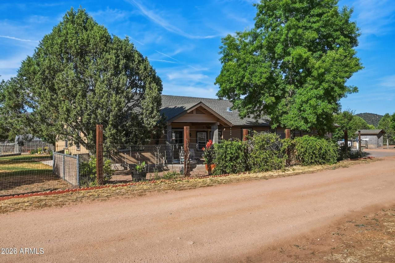 873 W Colt Ln., Payson, AZ 85541