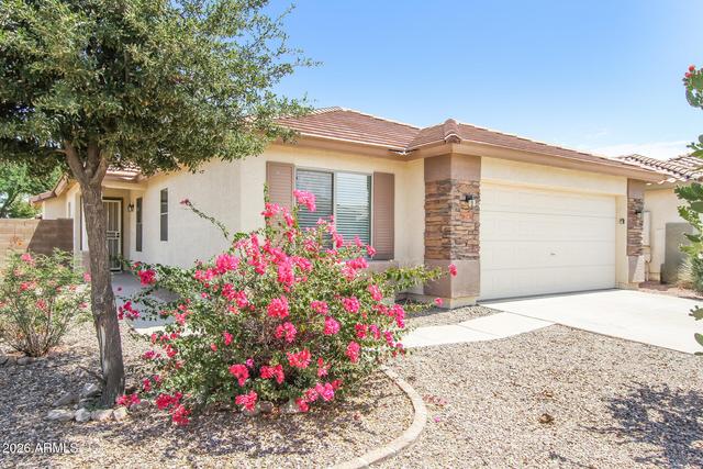 New Homes For Sale This Week That Attend Maricopa Elementary School: June 19th to June 25th