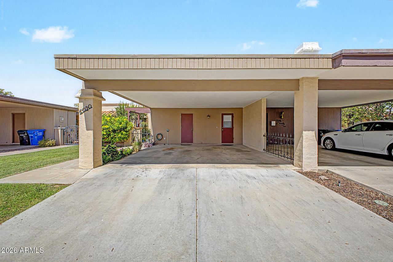 6020 N 10th Ave., Phoenix, AZ 85013