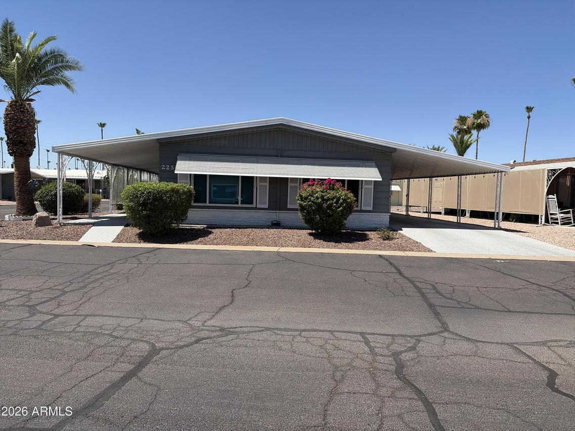 3104 E Broadway Rd. #225, Mesa, AZ 85204