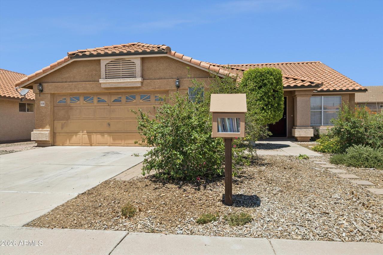 4350 E Aspen Ave., Mesa, AZ 85206