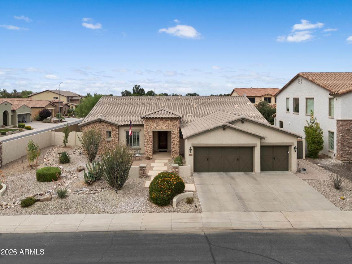 3554 E Glacier Pl., Chandler, AZ 85249