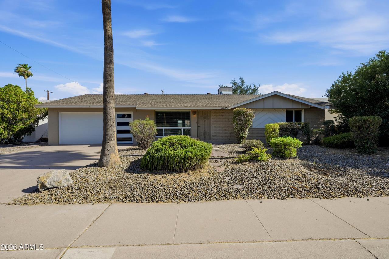 8435 E Hubbell St., Scottsdale, AZ 85257