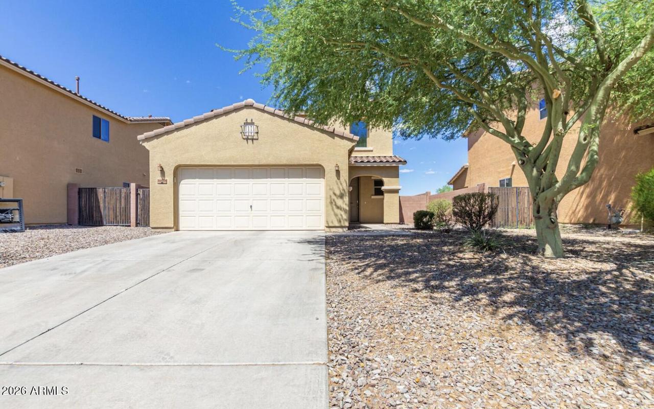 34564 N Mirandesa Dr., San Tan Valley, AZ 85143