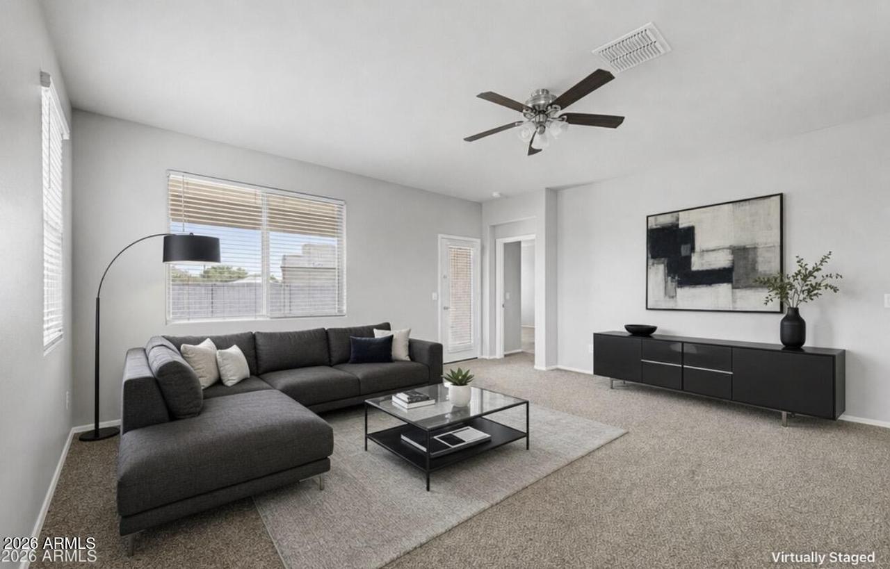 3847 N 308th Ln., Buckeye, AZ 85396