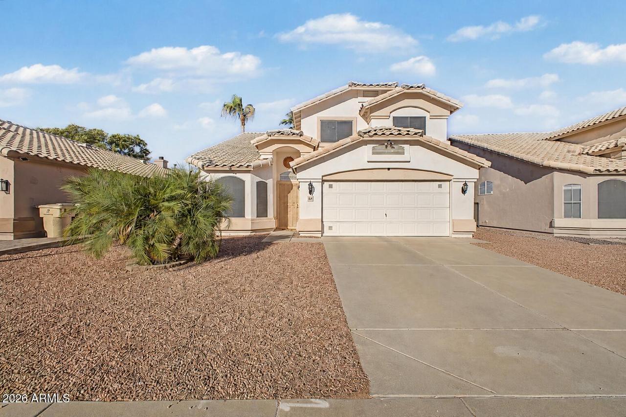 19541 N 53rd Ave., Glendale, AZ 85308