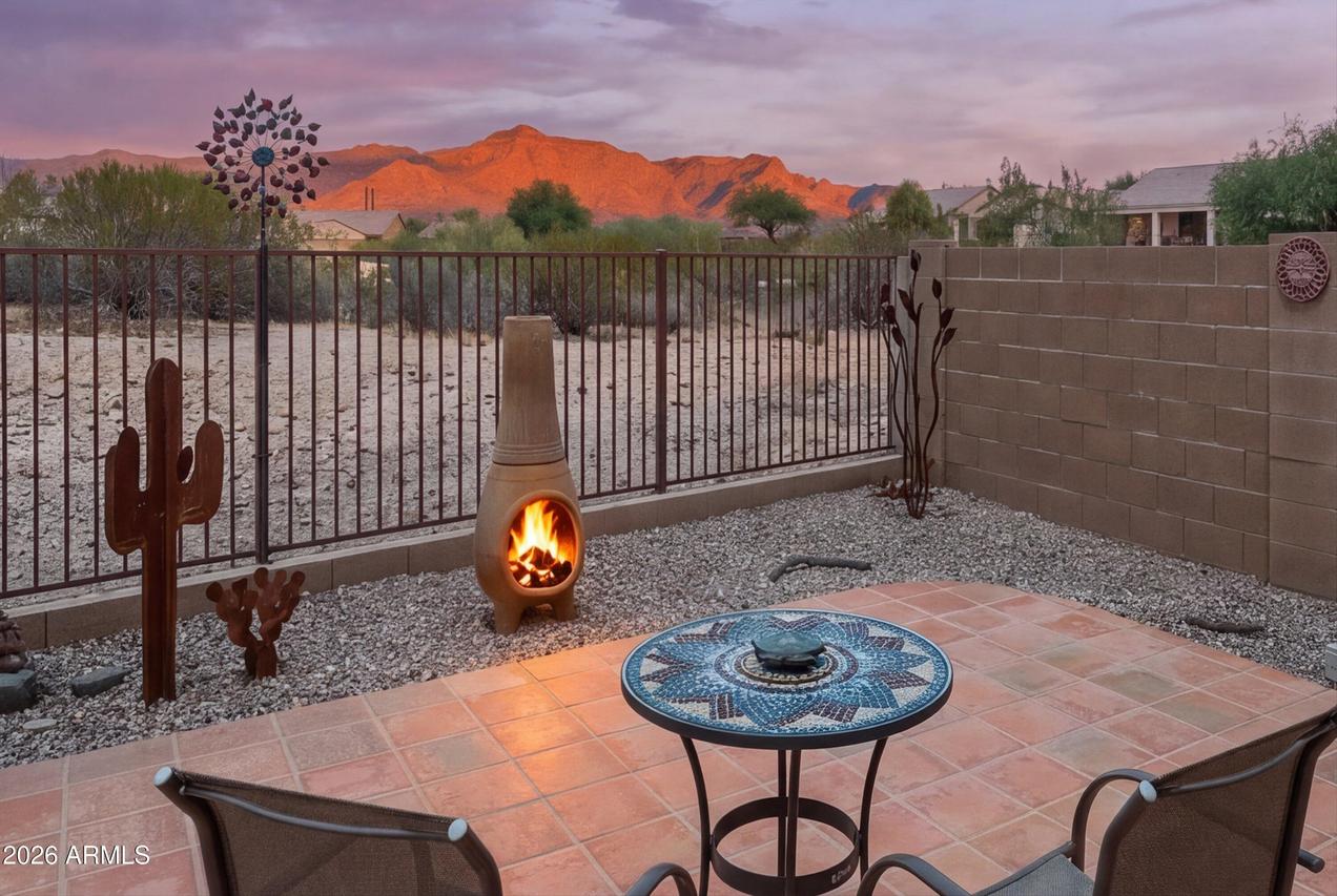 10836 E Surveyor Ct., Gold Canyon, AZ 85118