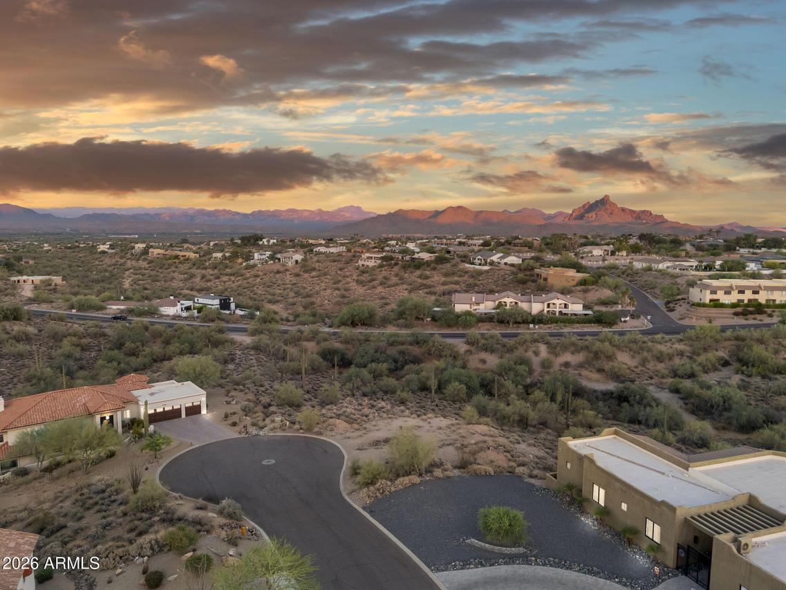 16067 E Pincushion Way #3, Fountain Hills, AZ 85268