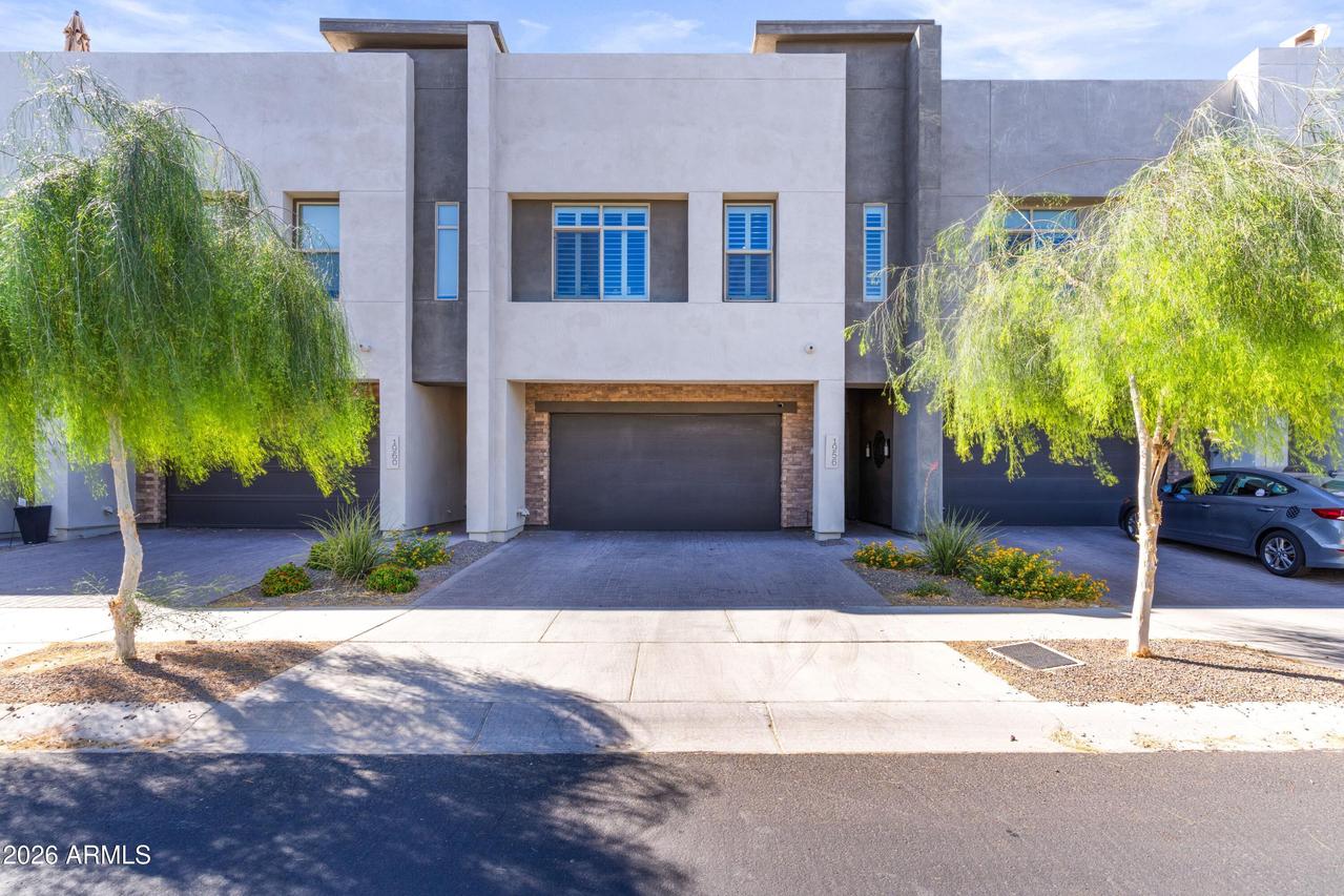 1956 W Kinfield Tr., Phoenix, AZ 85085
