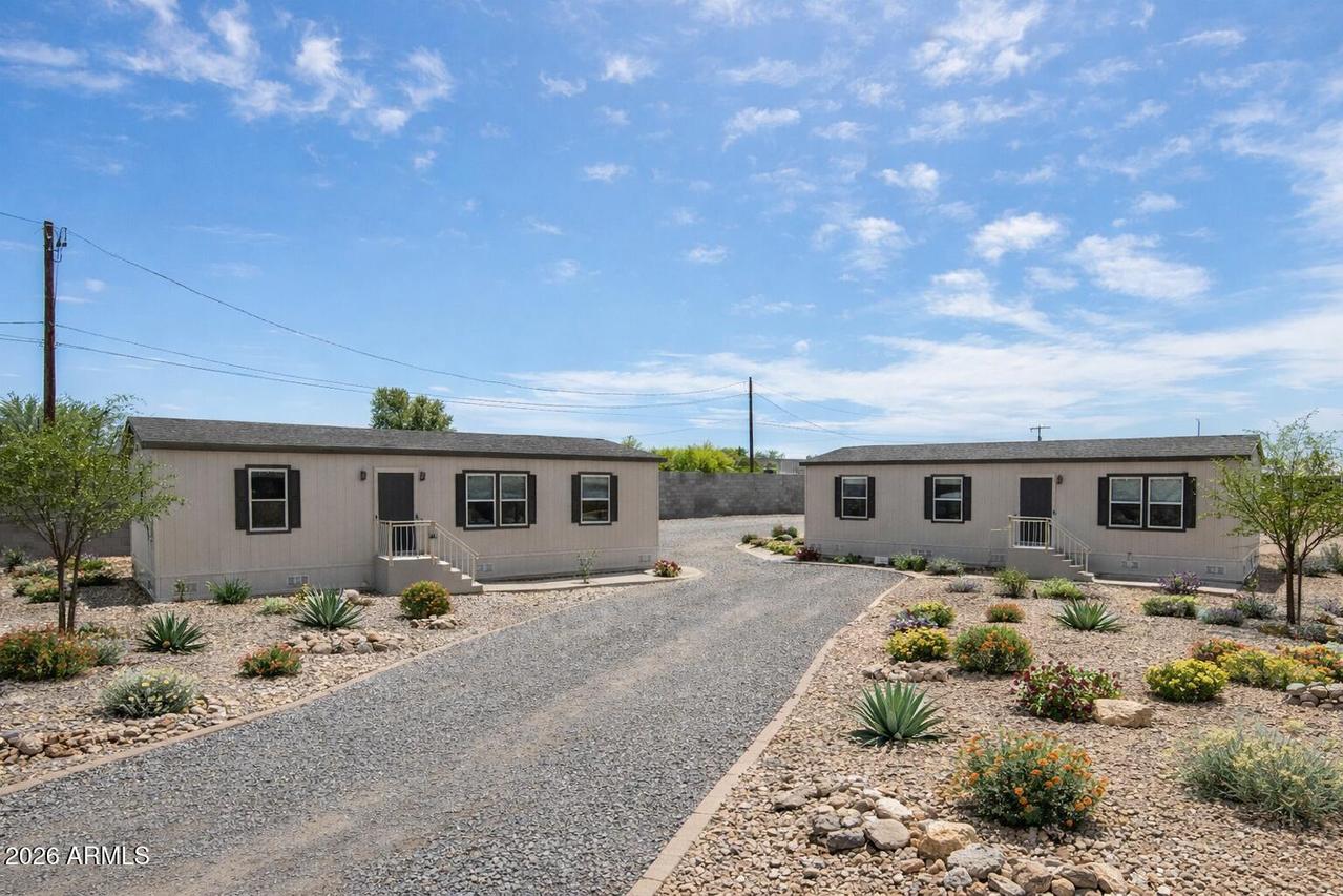 15801 1/2 N Jerry St. #-, Surprise, AZ 85378
