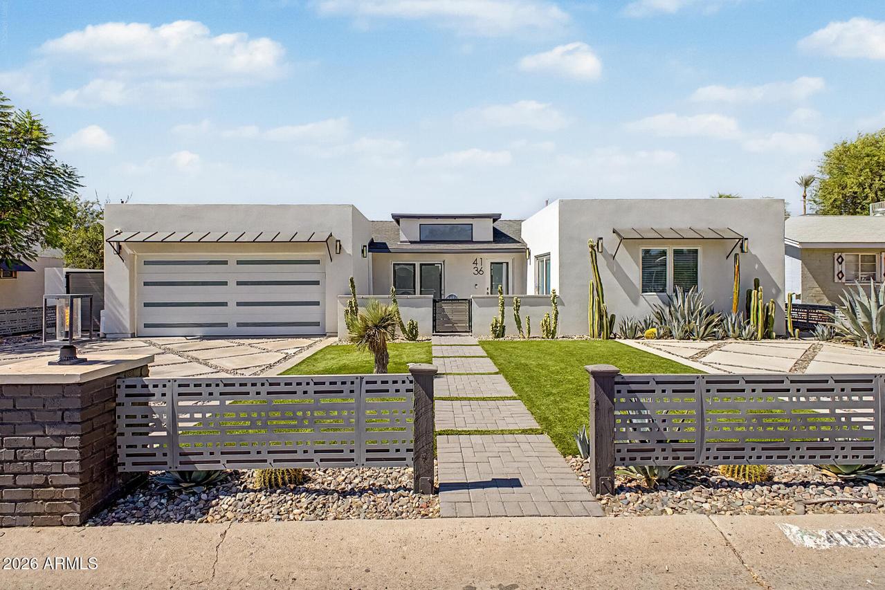 4136 E Glenrosa Ave., Phoenix, AZ 85018