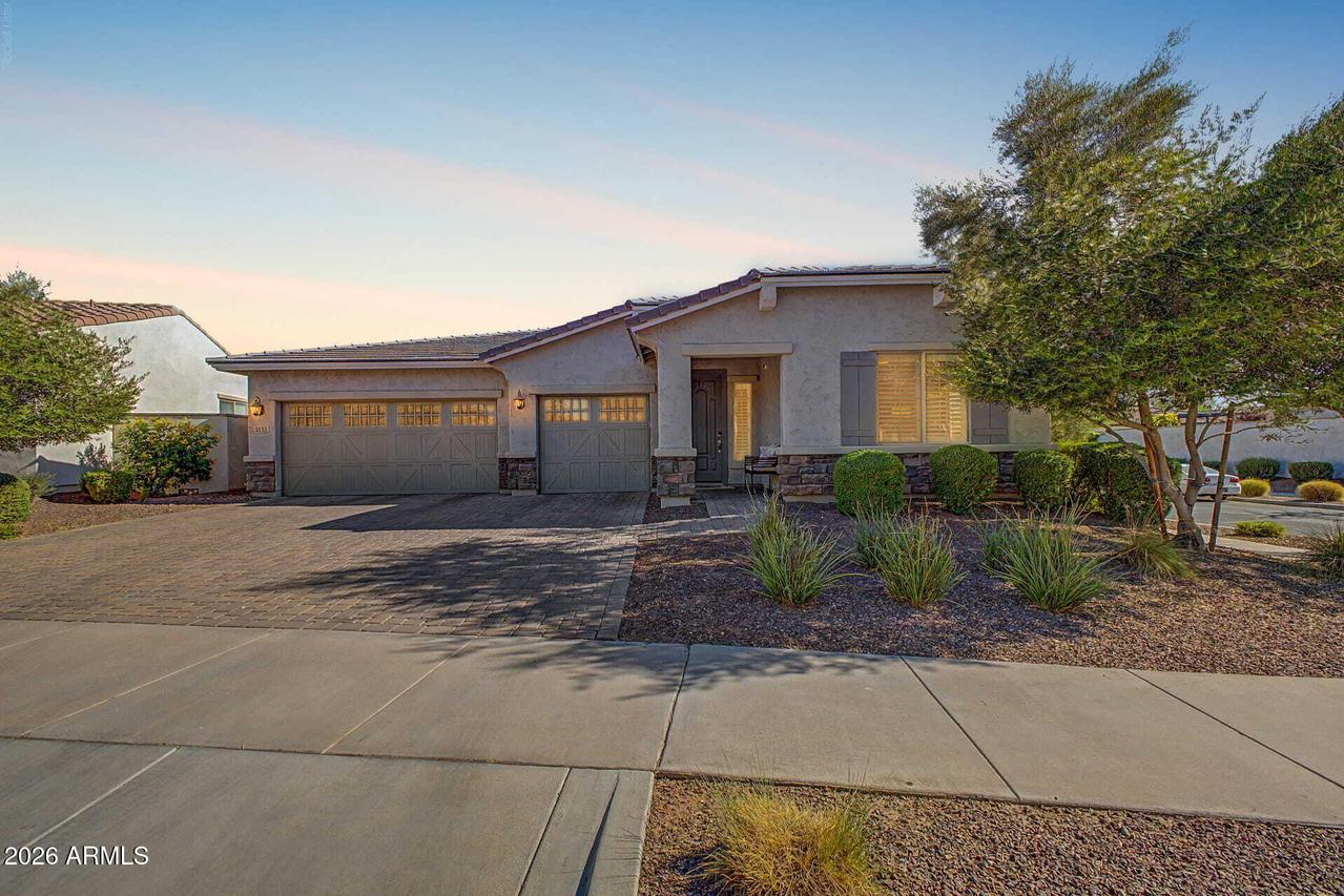 2151 N Beverly Pl., Buckeye, AZ 85396