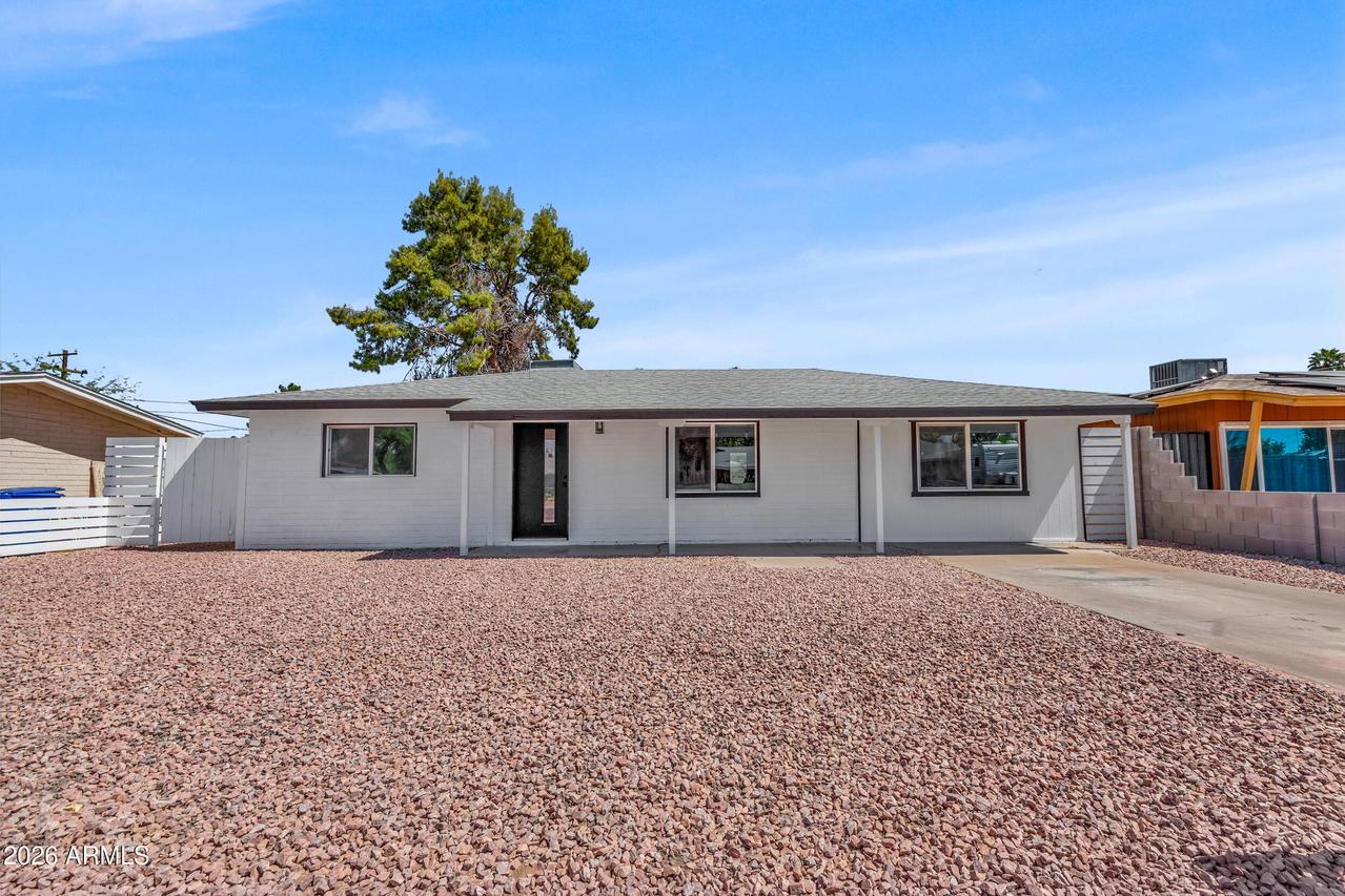 618 W 12th St., Tempe, AZ 85281