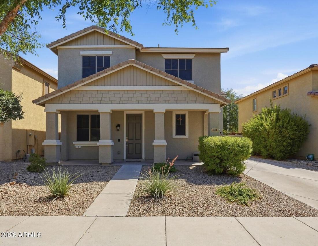 3801 E Parkview Dr., Gilbert, AZ 85295