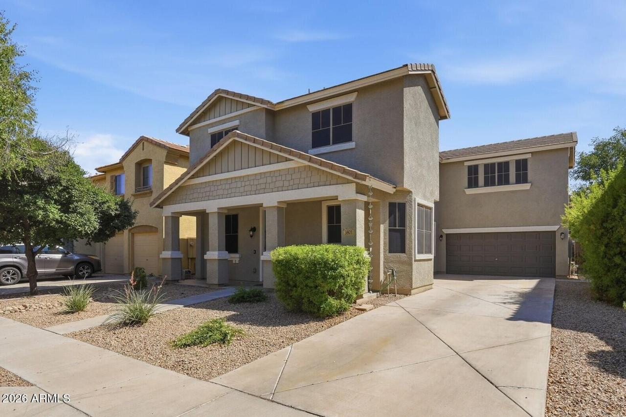 3801 E Parkview Dr., Gilbert, AZ 85295