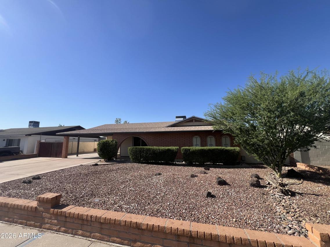 4055 W Mescal St., Phoenix, AZ 85029