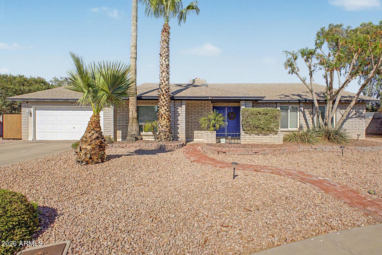 15437 N 30th Ave., Phoenix, AZ 85053