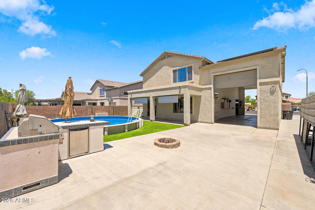 11955 W Calle Hermosa Ln., Avondale, AZ 85323