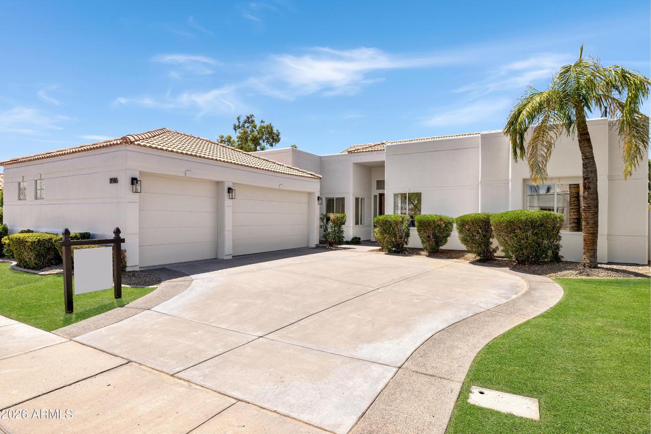 11916 N 81st St., Scottsdale, AZ 85260