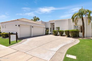 Homes Just Sold That Attend Cochise Elementary School: October 6th to October 12th