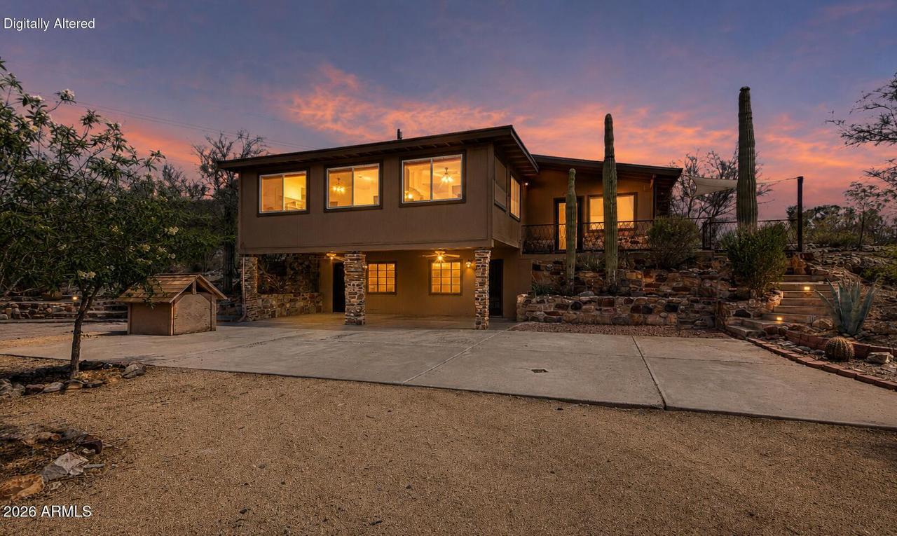 3442 W Meander Rd., New River, AZ 85087