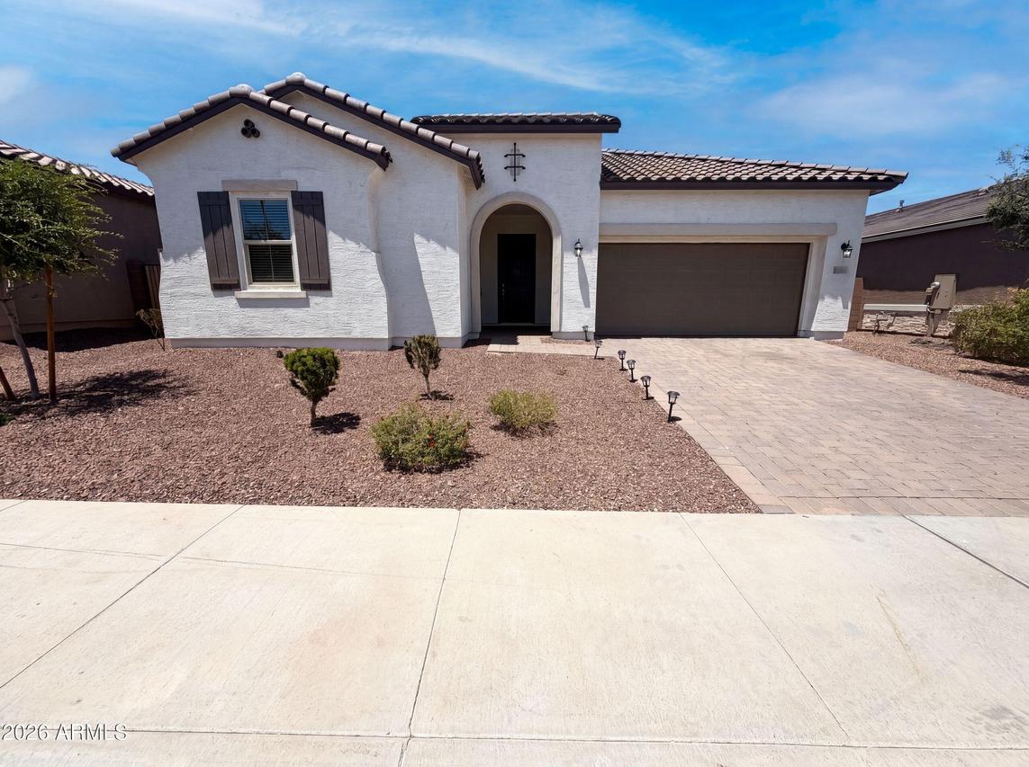 19562 W Wilshire Ave., Buckeye, AZ 85396
