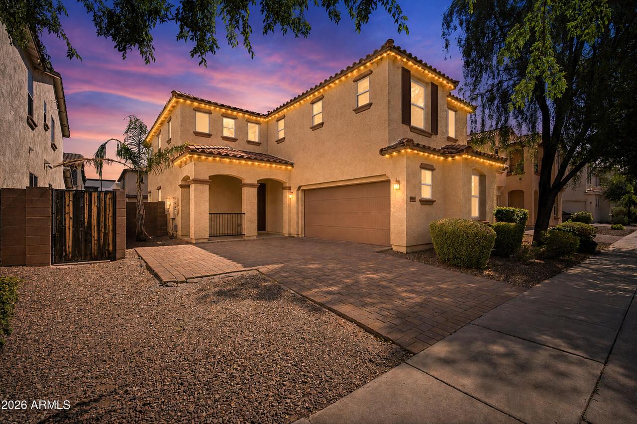 3106 E Franklin Ave., Gilbert, AZ 85295