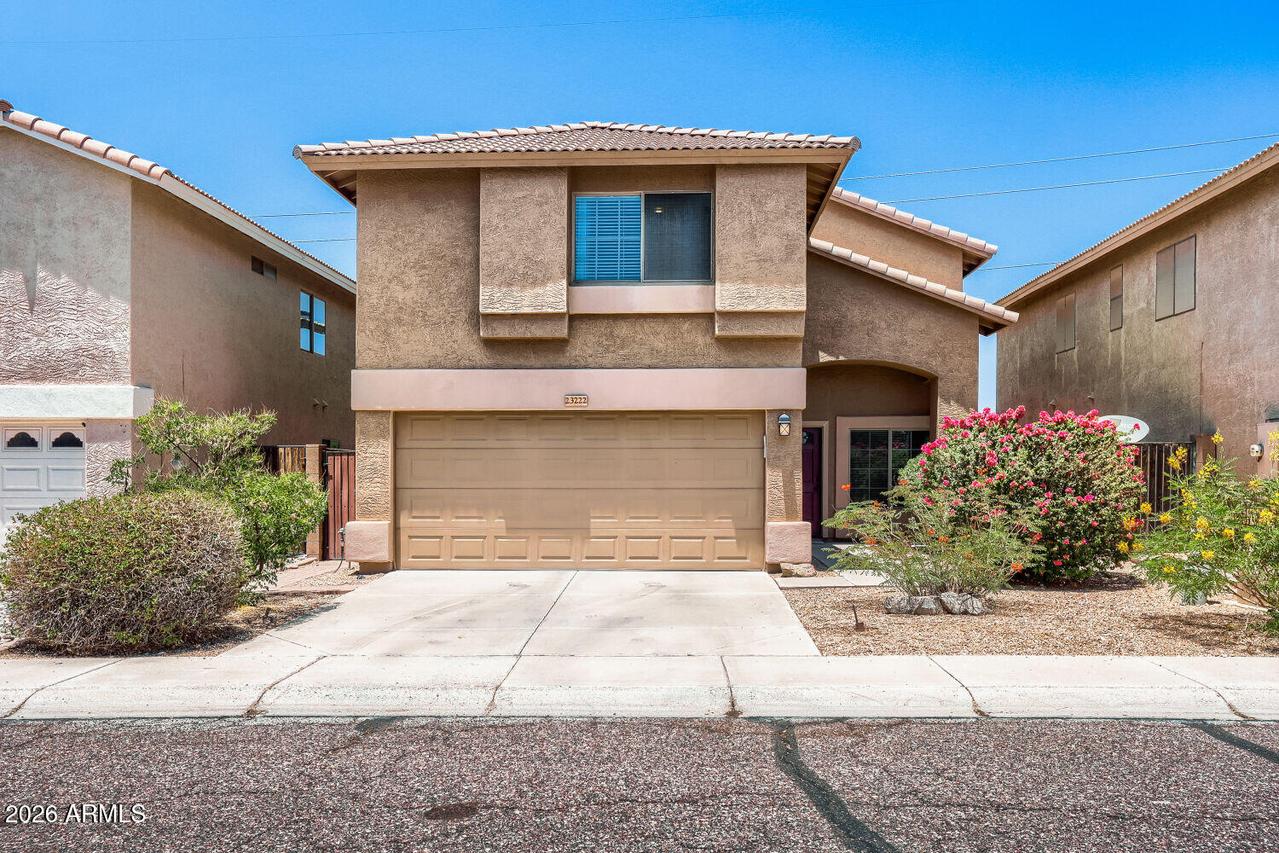 23222 N 22nd Pl., Phoenix, AZ 85024