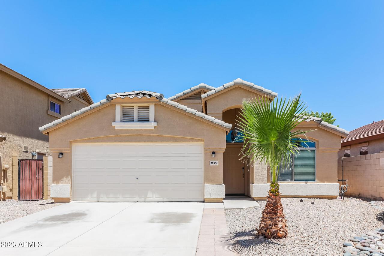 34361 N Channi Tr., San Tan Valley, AZ 85143