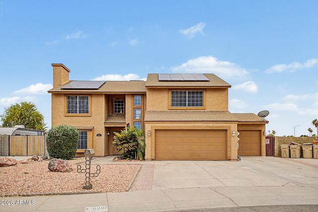 New Homes For Sale This Week That Attend Cactus High School: June 19th to June 25th