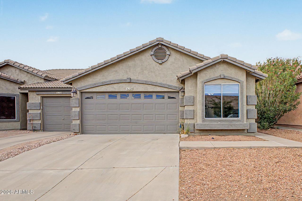 6610 E University Dr. #123, Mesa, AZ 85205