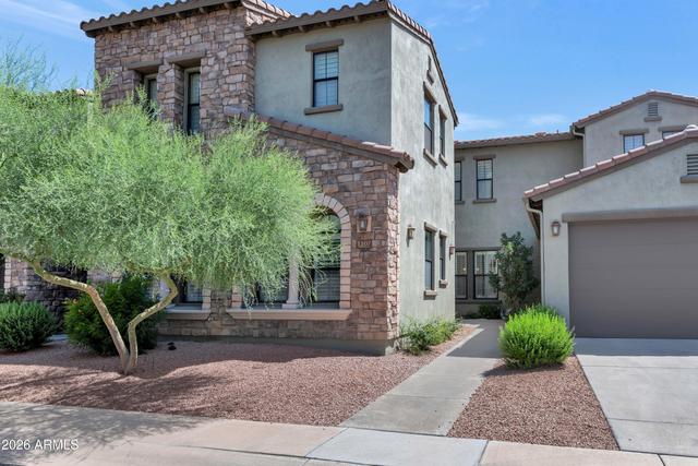 New Homes with Master Bedrooms on the 1st Floor That Attend Mountain Trail Middle School: June 20th to June 26th