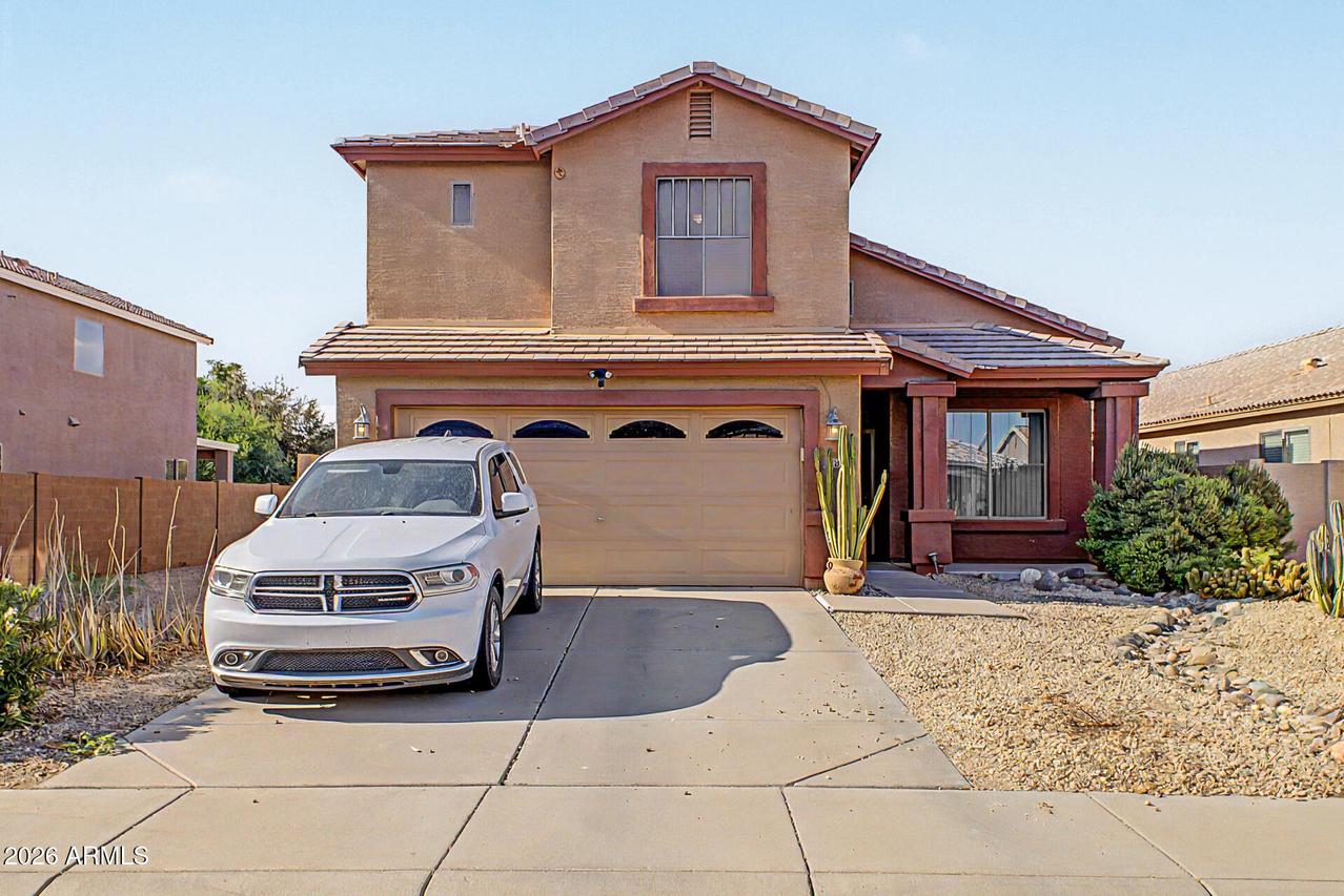 2682 E Cowboy Cove Tr., San Tan Valley, AZ 85143
