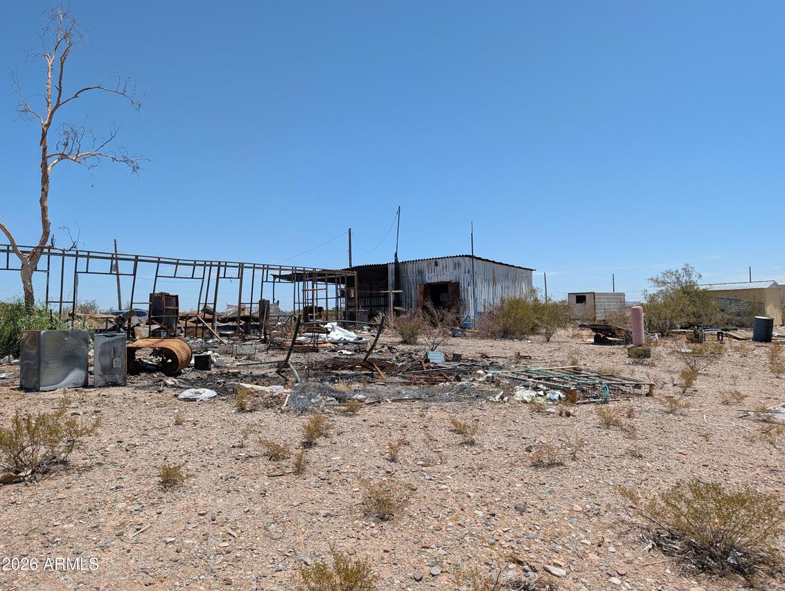 11114 E Adamsville Rd. #-, Florence, AZ 85132