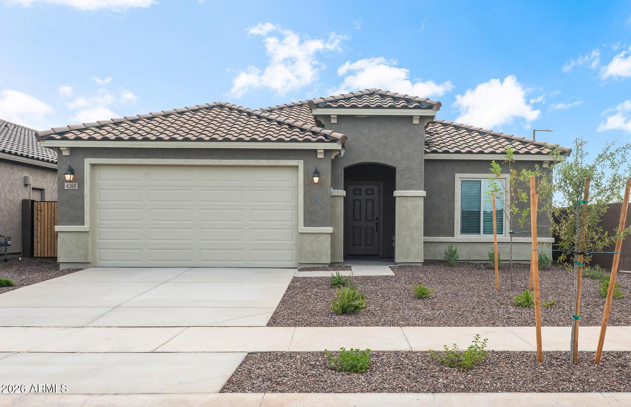 4268 S 178th Ln., Goodyear, AZ 85338
