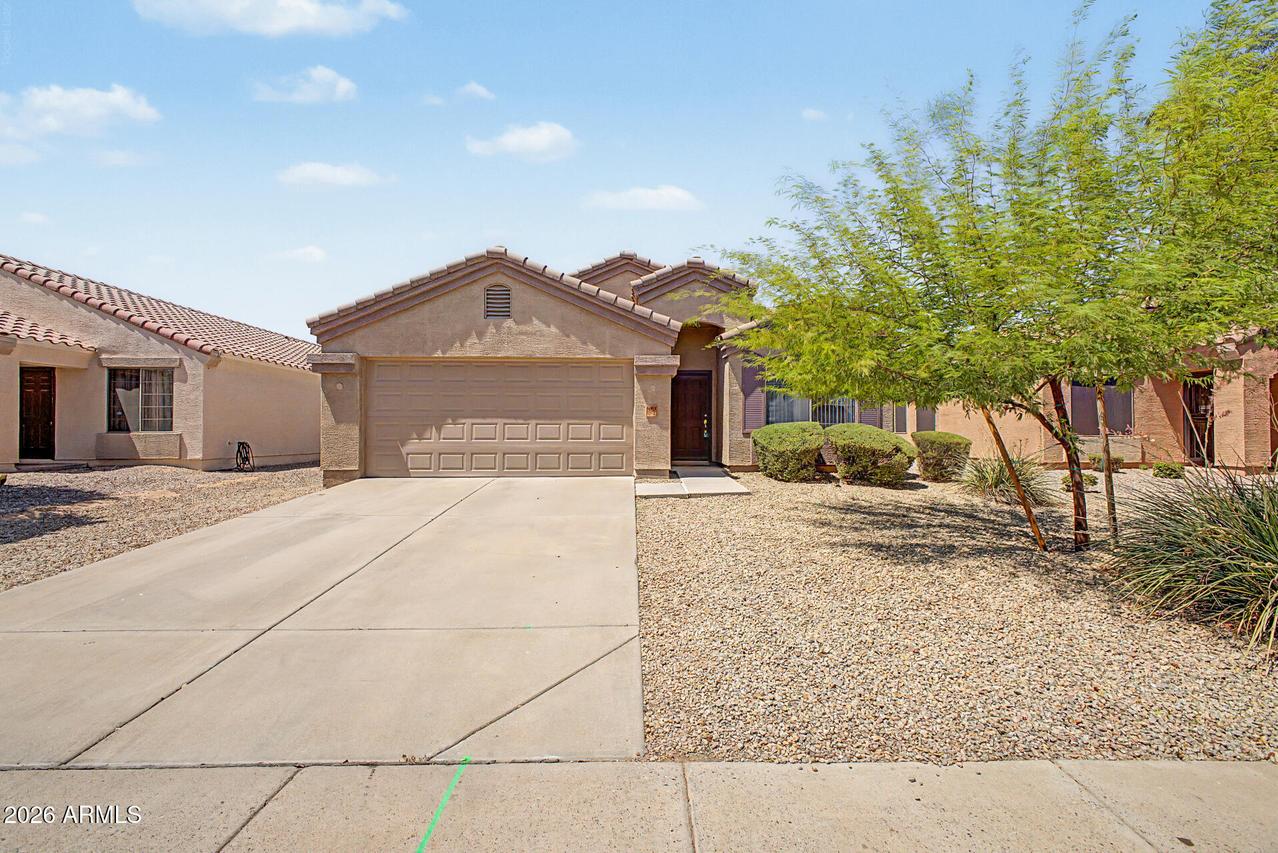 10612 W Gross Ave., Tolleson, AZ 85353