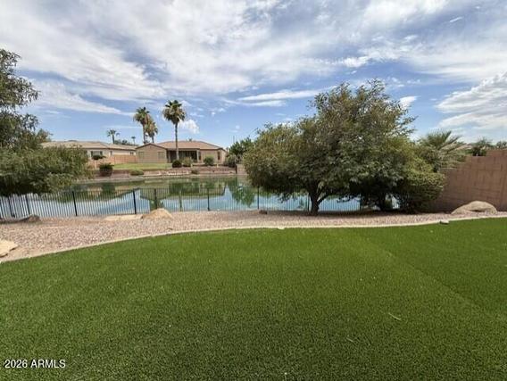 New Homes For Sale This Week That Attend Santan Elementary: June 19th to June 25th