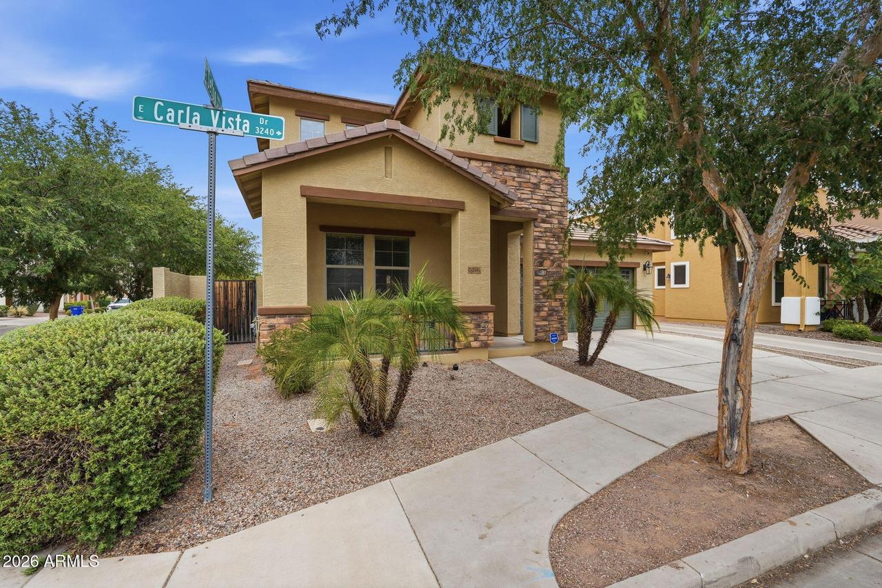 3246 E Carla Vista Dr., Gilbert, AZ 85295