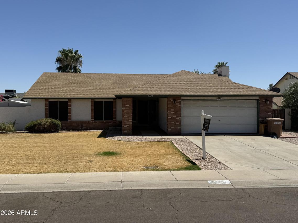 8225 W Corrine Dr., Peoria, AZ 85381