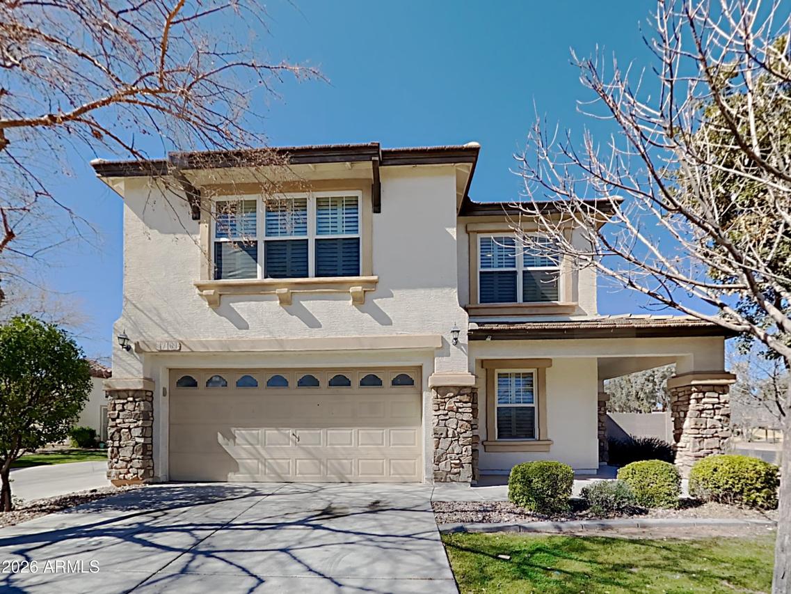 17169 W Ironwood St., Surprise, AZ 85388