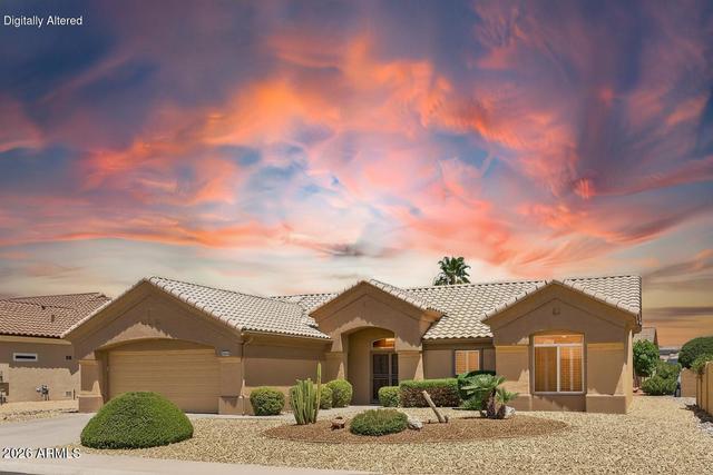 New Homes For Sale This Week in Sun City West: June 19th to June 25th