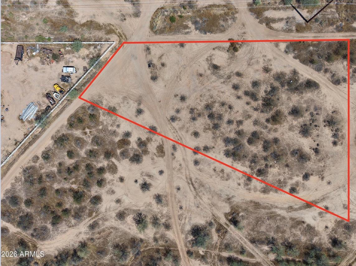 N/A Parcel Id: 21035009f, San Tan Valley, AZ 85143
