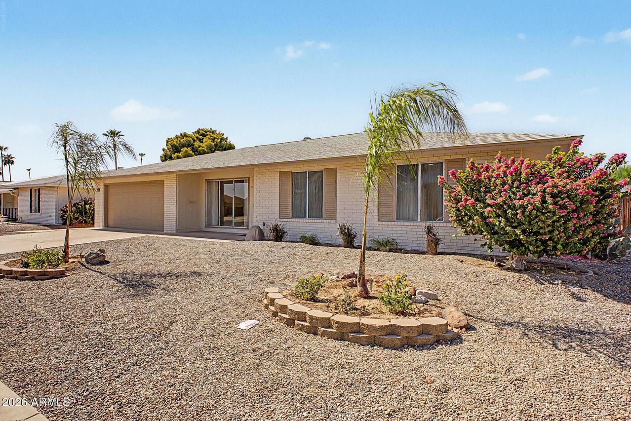 10608 W Gulf Hills Dr., Sun City, AZ 85351