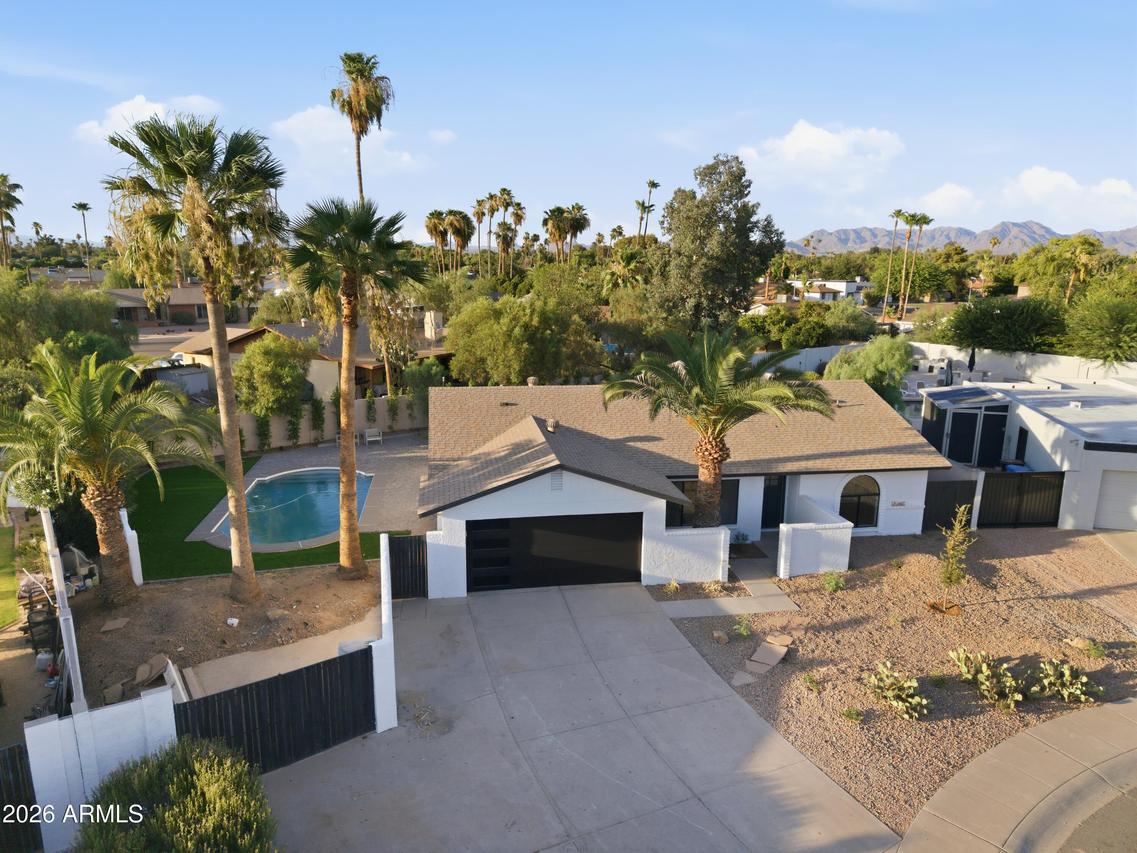4912 E Columbine Dr., Scottsdale, AZ 85254