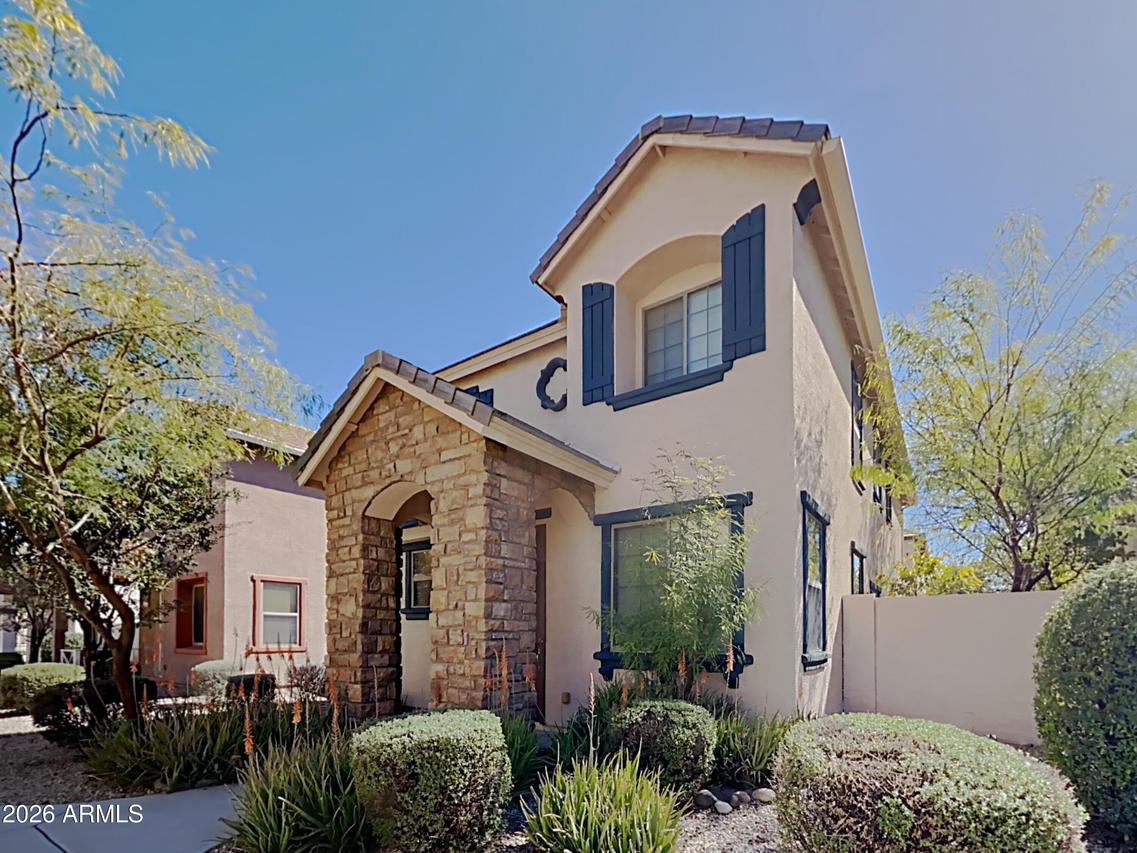 941 E Agua Fria Ln., Avondale, AZ 85323