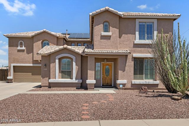 New Homes For Sale This Week That Attend Meridian: June 19th to June 25th